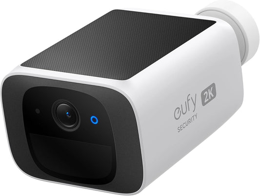 Eufy Security Solocam S220 Solar Outdoor Camera