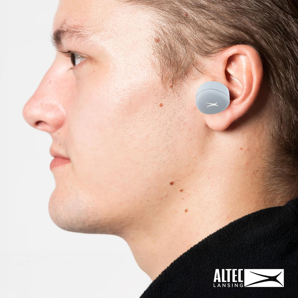 Wireless Sport Earbuds, Waterproof