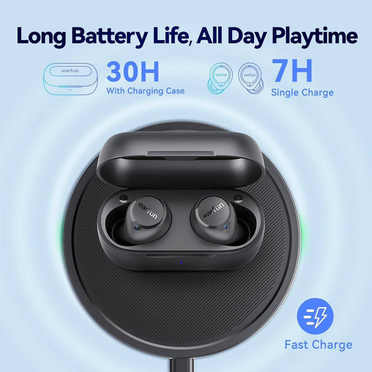 Free 2S Wireless Earbuds