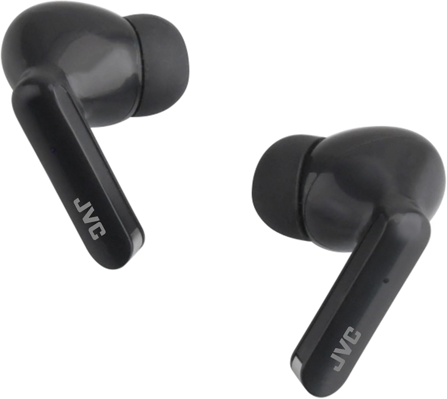 JVC Ultra Compact True Wireless Earbuds