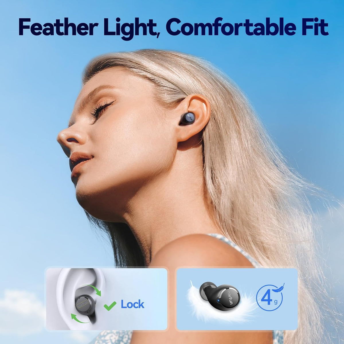 Free 2S Wireless Earbuds