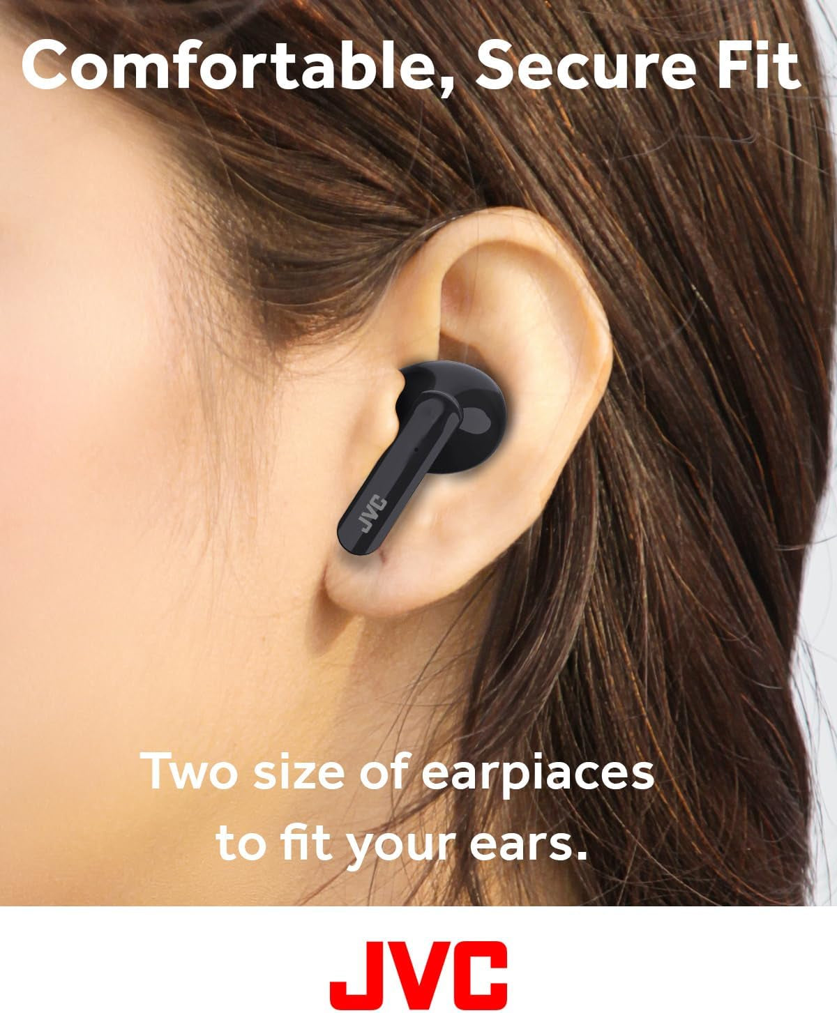 Ultra Compact True Wireless Earbuds