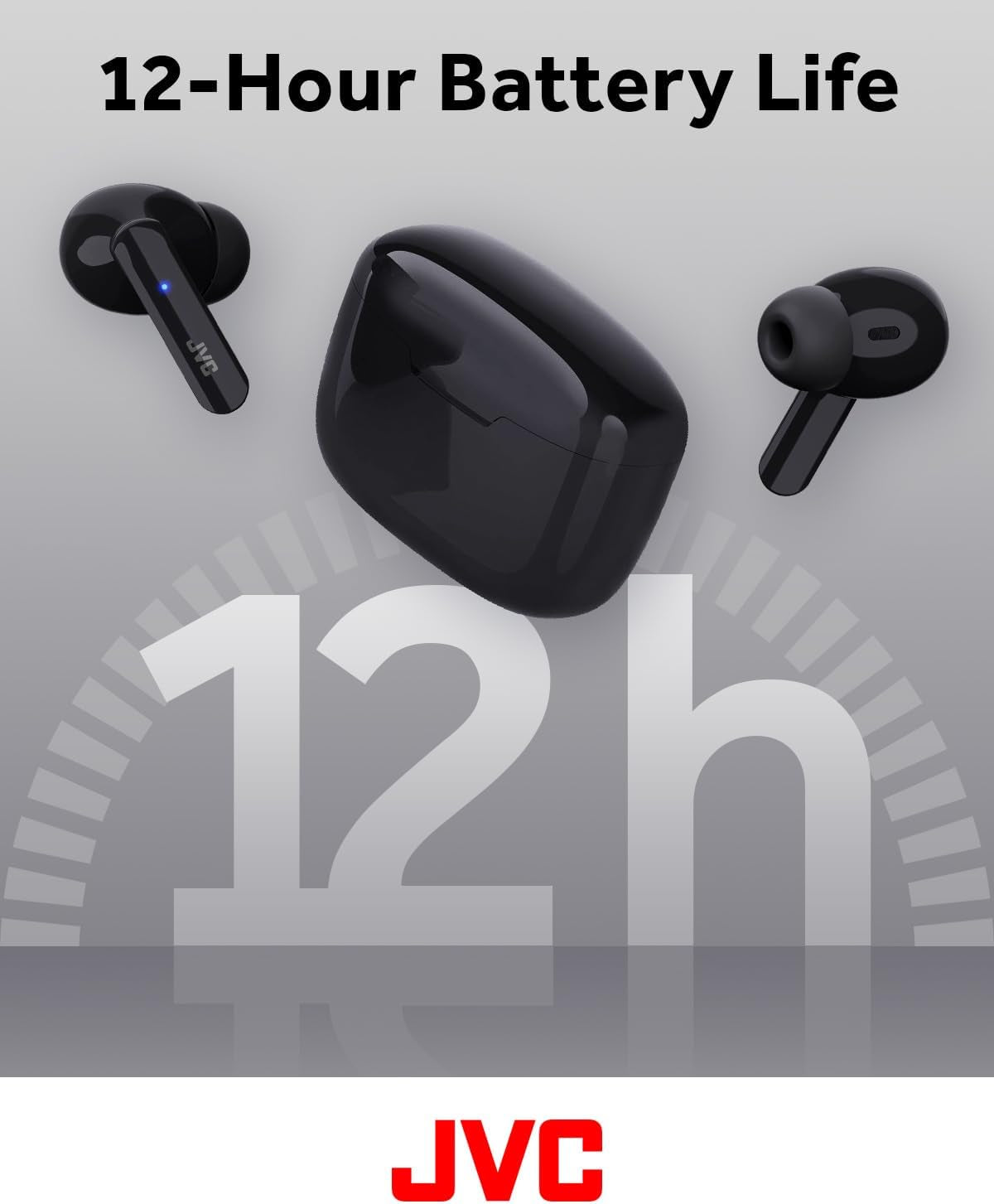 Ultra Compact True Wireless Earbuds