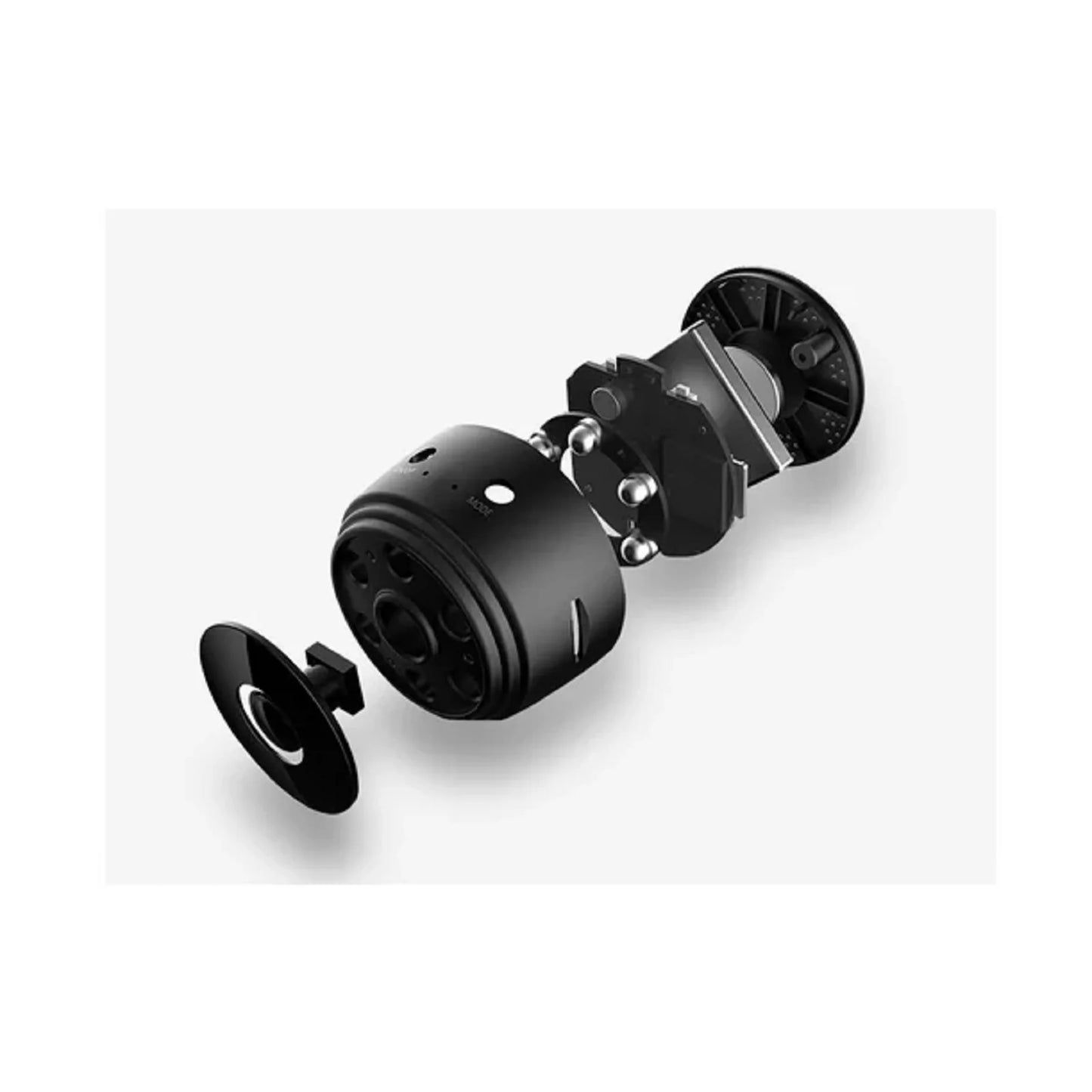 SZDUDU 1080P Mini Wifi Security Camera