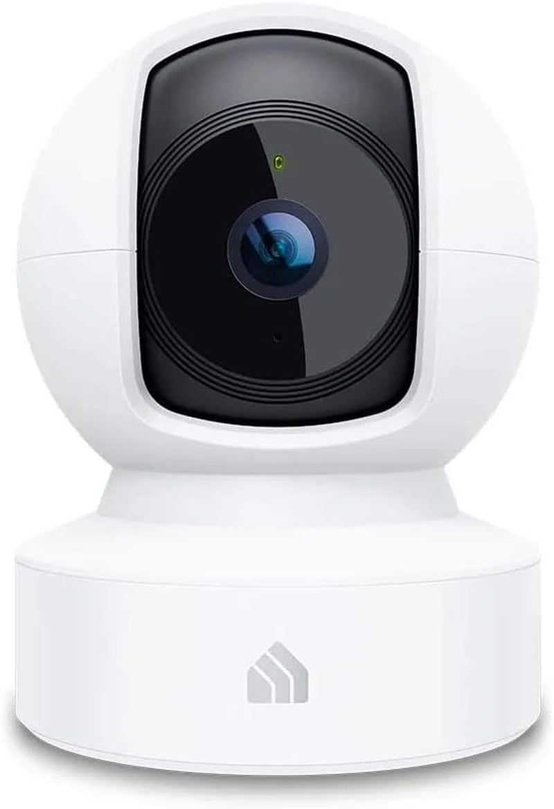 4MP 2K Outdoor Pan/Tilt Security Camera