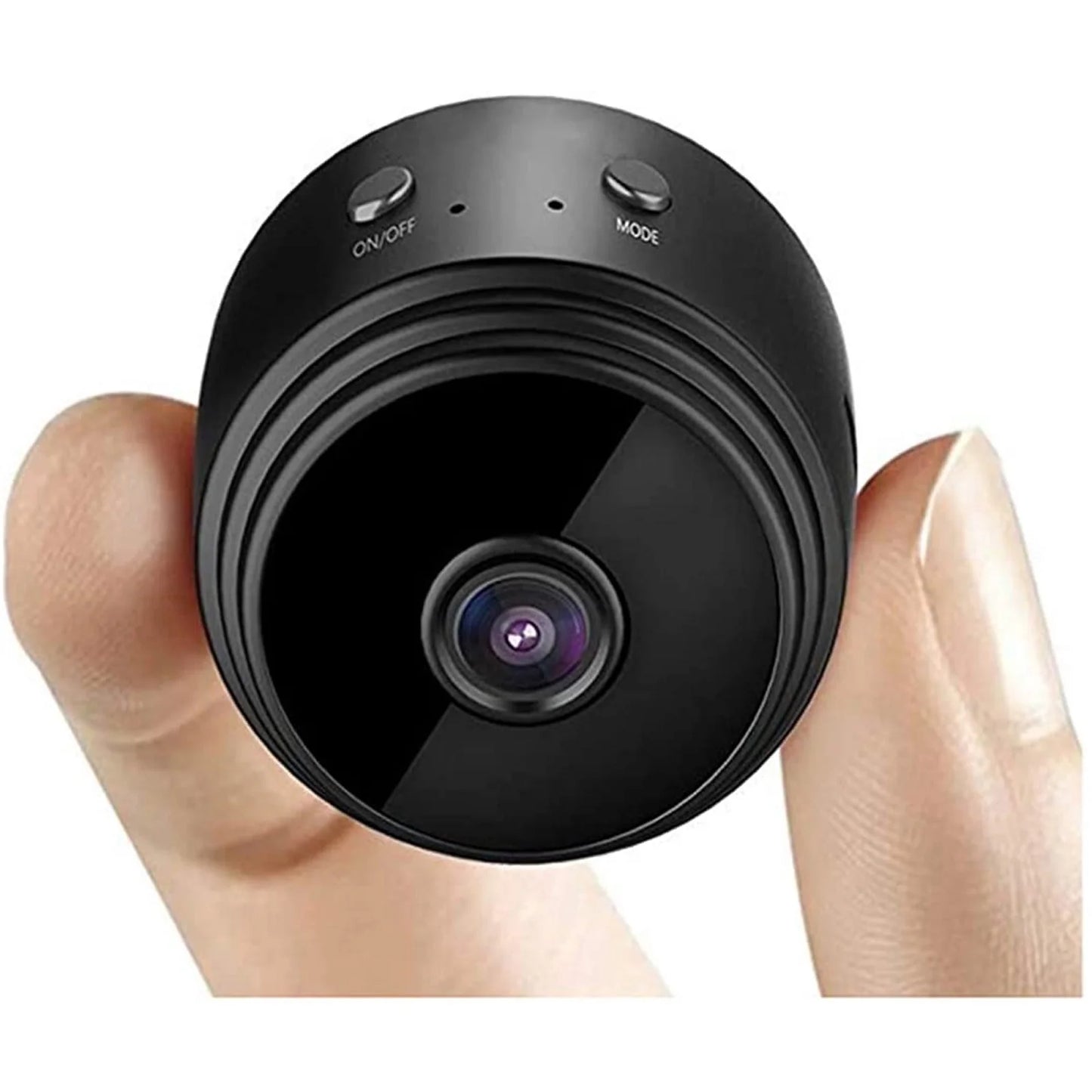SZDUDU 1080P Mini Wifi Security Camera